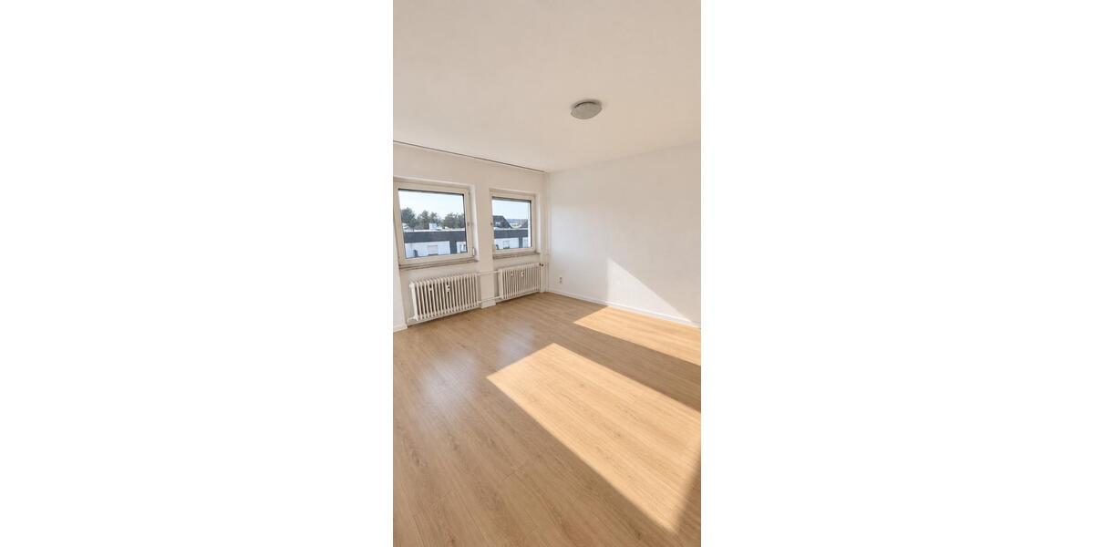 Etagenwohnung Babenhausen - 1 Zimmer, 35 m&sup2;, 540&euro; | Angebot:27625811