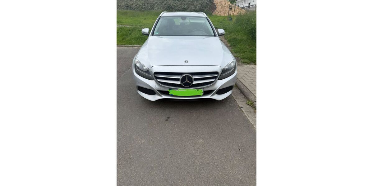 Mercedes-Benz C 200 270.000 km 9.499 &euro; Niddatal 61194