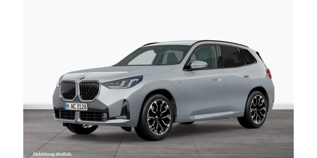 BMW X3 28.146 km 54.780 &euro; Dreieich-Sprendlingen 63303