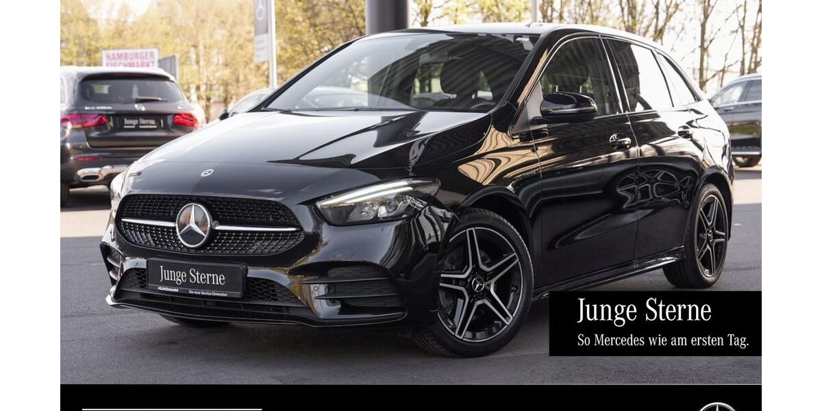 Mercedes-Benz B 250 68.600 km 22.240 &euro; Aschaffenburg 63741