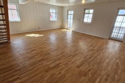 Wohnung Ranstadt - 4 Zimmer, 131 m&sup2;, 1.120&euro; | Angebot:23307654