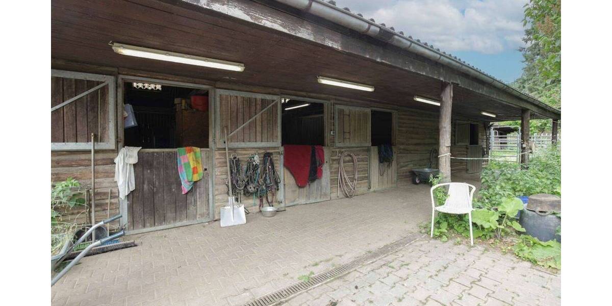Mehrfamilienhaus, Wohnhaus Büdingen Calbach - 9 Zimmer, 495.000&euro; | Angebot:26930071