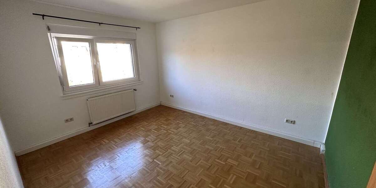 Etagenwohnung Frankfurt Bockenheim - 2 Zimmer, 42 m&sup2;, 680&euro; | Angebot:26085170