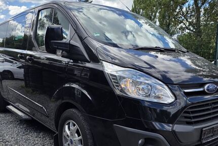 Ford Tourneo Custom 260.000 km 12.980 &euro; Frankfurt am Main 60486