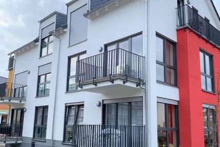 Wohnung Langenselbold - 2 Zimmer, 52 m&sup2;, 750&euro; | Angebot:27665900