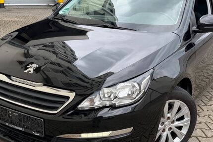 Peugeot 308 92.500 km 7.099 &euro; Frankfurt am Main 65933