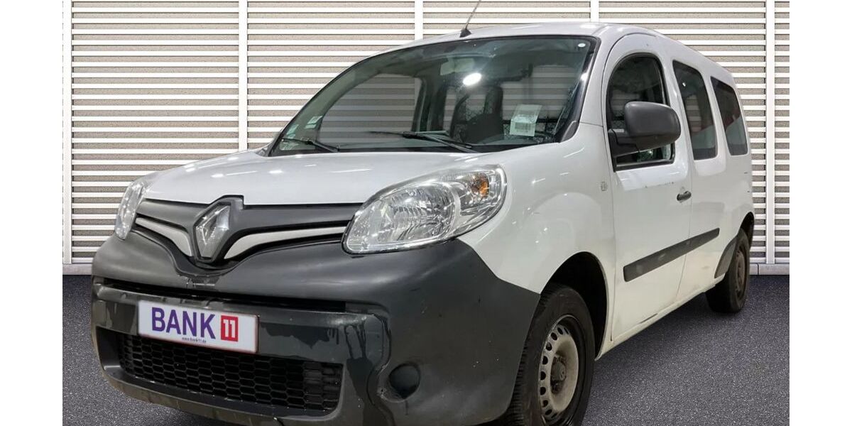 Renault Kangoo 102.636 km 6.545 &euro; Frankfurt am Main 60386
