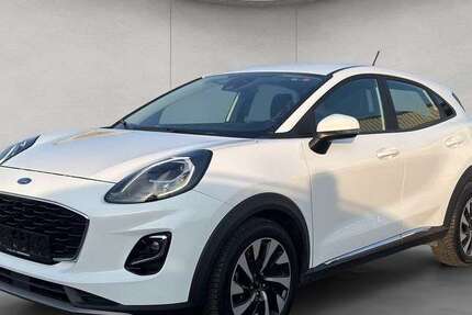 Ford Puma 58.992 km 14.950 &euro; Frankfurt am Main 60386