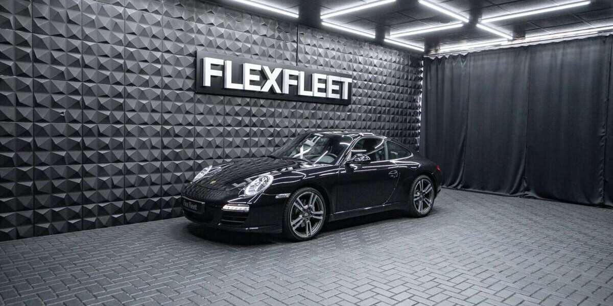 Porsche 997 80.090 km 69.997 &euro; Neu-Isenburg 63263