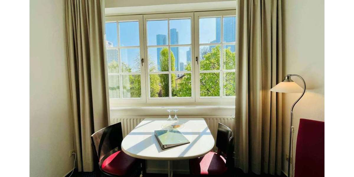 Zimmer Frankfurt am Main Westend Süd - 1 Zimmer, 1.800&euro; | Angebot:25530503