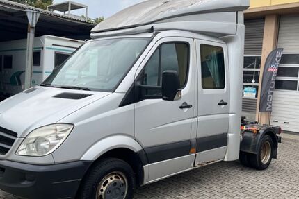 Mercedes-Benz Sprinter 445.000 km 9.990 &euro; Frankfurt am Main 65933
