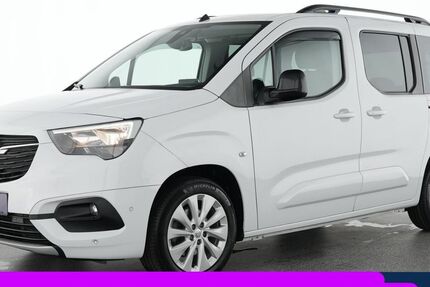 Opel Combo Life 42.639 km 20.871 &euro; Dietzenbach bei Frankfurt 63128