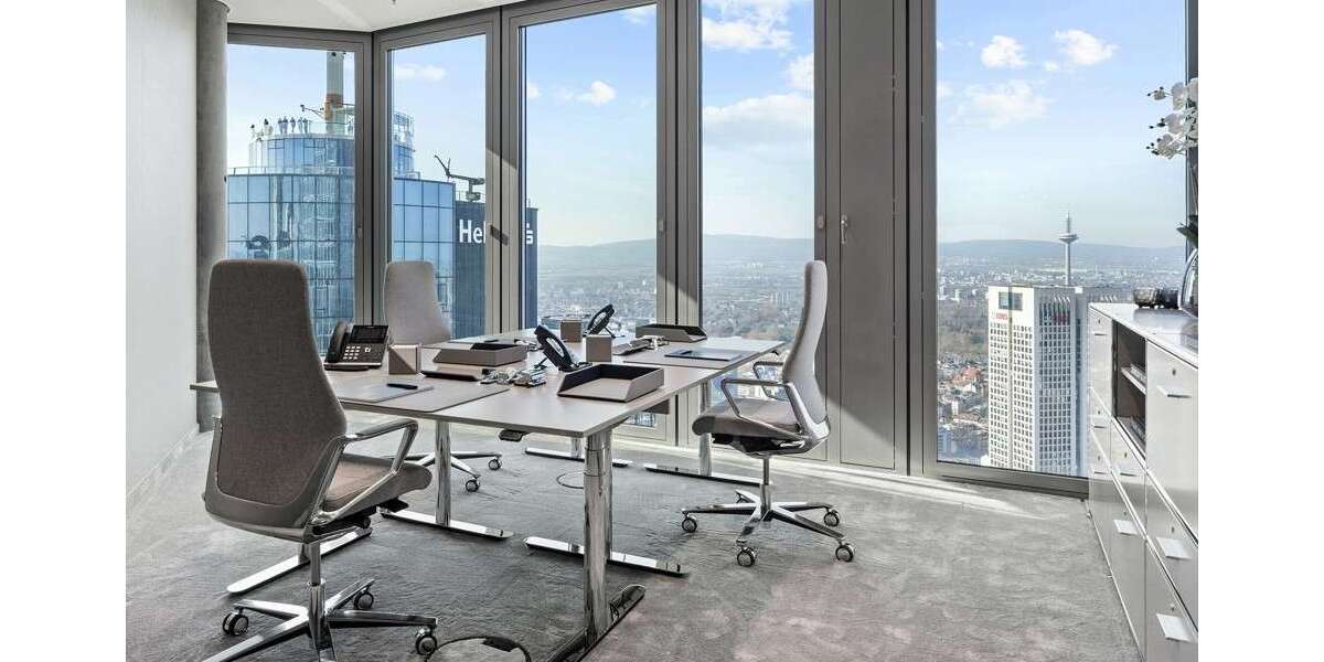 Gewerbeobjekt Frankfurt am Main Innenstadt - 11.190&euro; | Angebot:26078721