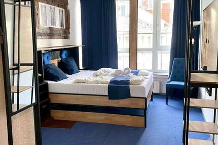 Gewerbeobjekt Frankfurt am Main / Bahnhofsviertel Bahnhofsviertel - 15.000&euro; | Angebot:17088220