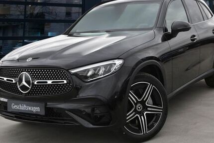 Mercedes-Benz GLC 200 15.000 km 52.380 &euro; Aschaffenburg 63741