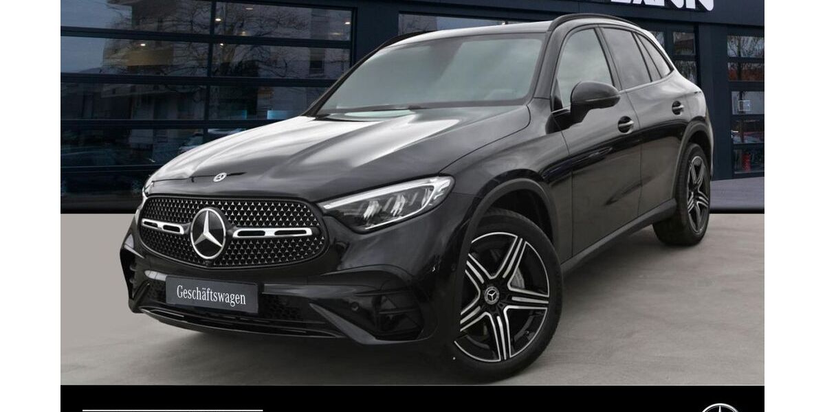 Mercedes-Benz GLC 200 15.000 km 52.380 &euro; Aschaffenburg 63741