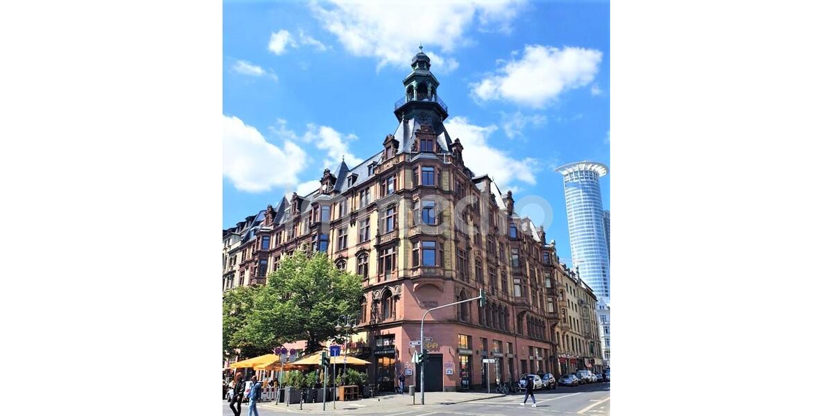 Gewerbeobjekt Frankfurt am Main Innenstadt 1 - 4.950&euro; | Angebot:25545603