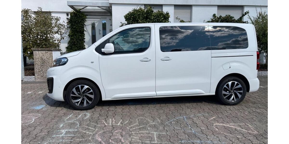Citroen SpaceTourer 149.000 km 22.999 &euro; Neu-Isenburg 63263
