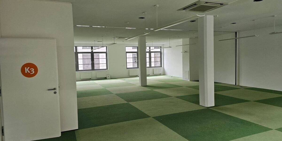 Gewerbeobjekt Frankfurt am Main Bockenheim - 11.825&euro; | Angebot:25745342