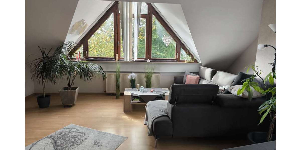 Etagenwohnung Karlstein am Main - 3 Zimmer, 83 m&sup2;, 295.000&euro; | Angebot:25908835