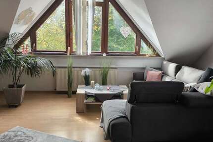Wohnung Karlstein am Main - 3 Zimmer, 83 m&sup2;, 295.000&euro; | Angebot:25908835