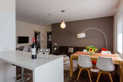 Zimmer Offenbach am Main Zentrum - 2 Zimmer, 1.649&euro; | Angebot:16170968