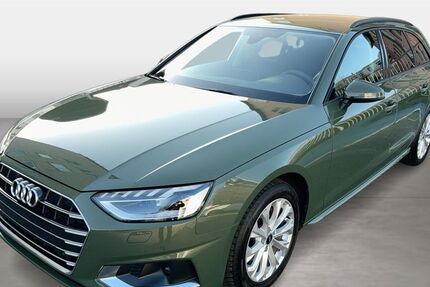 Audi A4 46.800 km 27.980 &euro; Frankfurt am Main 60528