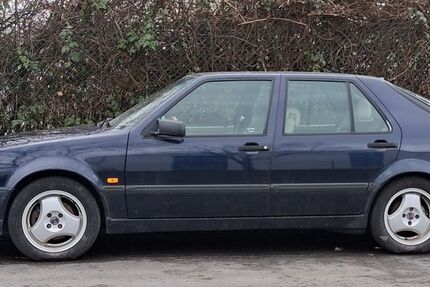 Saab 9000 312.500 km 3.900 &euro; Frankfurt 60385