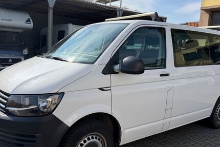 VW T6 Transporter 350.000 km 9.990 &euro; Frankfurt am Main 65933