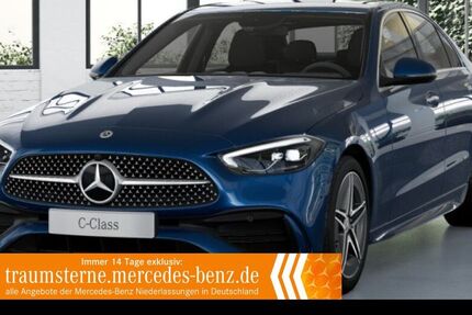 Mercedes-Benz C 300 10.507 km 43.990 &euro; Frankfurt 60599
