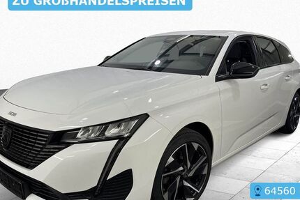 Peugeot 308 56.027 km 18.490 &euro; Frankfurt 60596