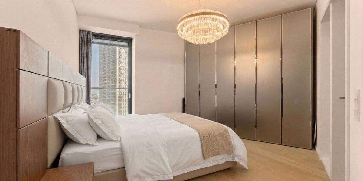 Etagenwohnung Frankfurt am Main Gallus - 3 Zimmer, 110 m&sup2;, 3.400&euro; | Angebot:25691121