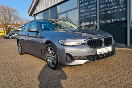 BMW 530 144.250 km 24.990 &euro; Offenbach am Main 63069