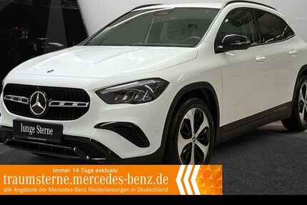 Mercedes-Benz GLA 220 14.152 km 42.990 &euro; Frankfurt 60599