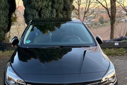 Opel Astra 85.000 km 12.000 &euro; Mömbris Daxberg 63776