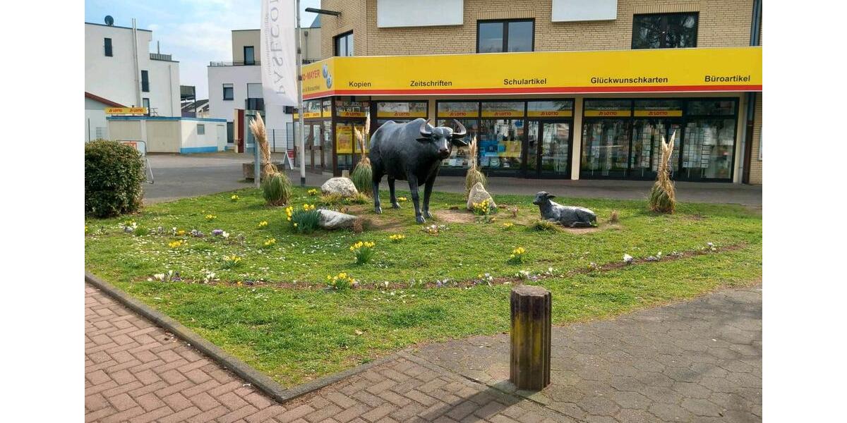 Gewerbeobjekt Erlensee - 1.750&euro; | Angebot:21423317