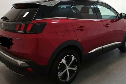 Peugeot 3008 58.500 km 18.690 &euro; Bad Nauheim 61231
