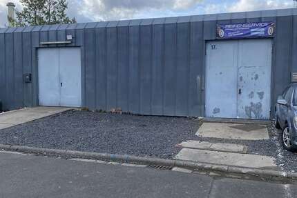 Gewerbeobjekt Hanau Großauheim - 3.000&euro; | Angebot:26217156