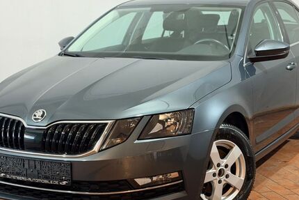 Skoda Octavia 112.500 km 12.490 &euro; Rodgau 63110