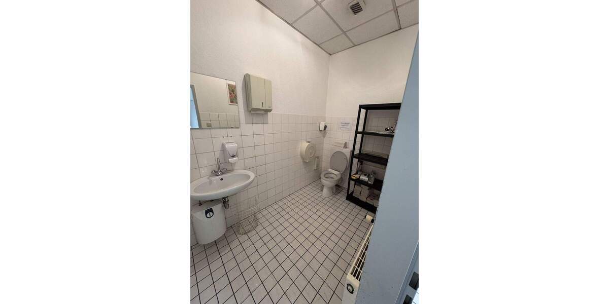 Gewerbeobjekt Frankfurt am Main Gallus - 1 Zimmer, 690&euro; | Angebot:25690813