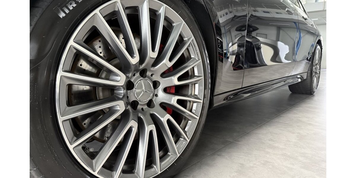 Mercedes-Benz E 53 AMG Hybrid 4M+ DYNIAMIC+ DRIVERS PACK-NIGHT 33.230 km 79.989 &euro; Groß-Umstadt 64823