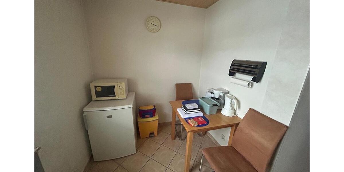 Etagenwohnung Hanau Groß-Steinheim - 1 Zimmer, 42 m&sup2;, 850&euro; | Angebot:25123897