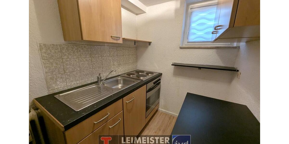 Etagenwohnung Goldbach - 2 Zimmer, 65 m&sup2;, 630&euro; | Angebot:25079551