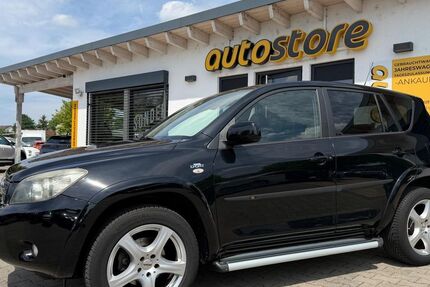Toyota RAV 4 202.000 km 4.985 &euro; Großostheim 63762