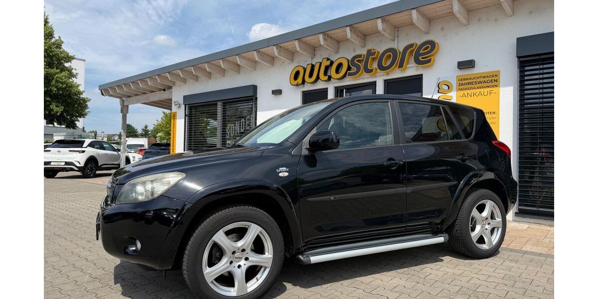 Toyota RAV 4 202.000 km 4.985 &euro; Großostheim 63762
