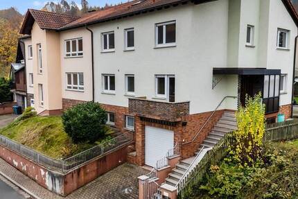 Haus Gelnhausen Höchst - 6 Zimmer, 219 m&sup2;, 395.000&euro; | Angebot:25742091