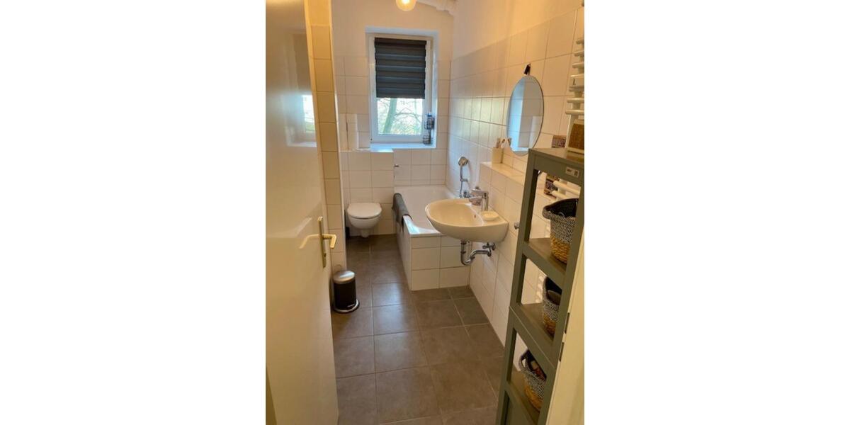 Etagenwohnung Frankfurt am Main Bornheim - 2 Zimmer, 55 m&sup2;, 1.200&euro; | Angebot:24875738