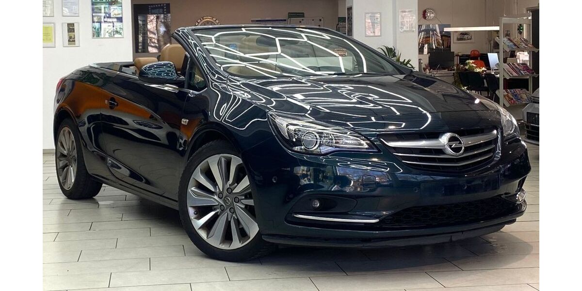 Opel Cascada 137.442 km 11.600 &euro; Neu-Isenburg 63263