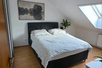 Wohnung Offenbach am Main Buchrain - 3 Zimmer, 75 m&sup2;, 820&euro; | Angebot:25950854