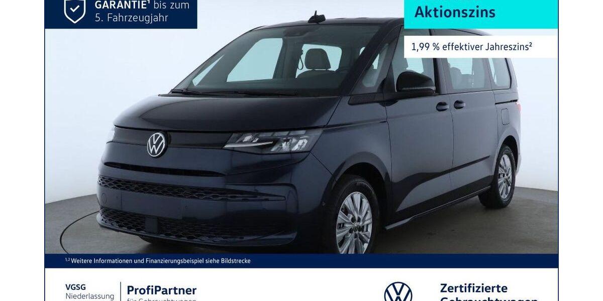 VW T7 Multivan 10.429 km 48.990 &euro; Hanau 63452